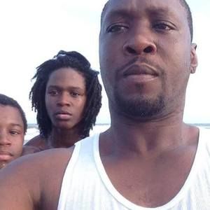 Meet your Posher, Demetrius